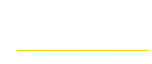 Jania Brown logo white
